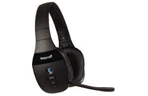 GN BlueParrott S450-XT beidohriges Bluetooth Headset